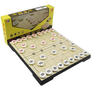 Magnetic Chinese Chess