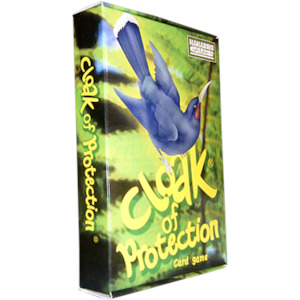 Cloak of Protection