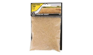 7mm Straw Static Grass