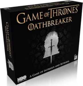 Game of Thrones: Oathbreaker
