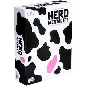 Word Games: Herd Mentality