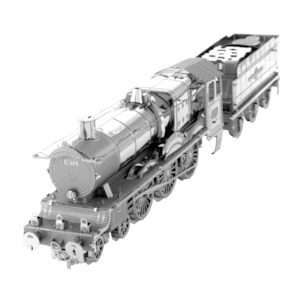 Metal Earth: Hogwarts Express