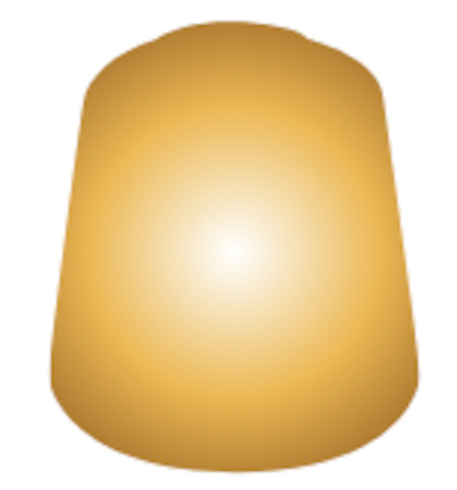 Hobby Paint: Base: Retributor Armour