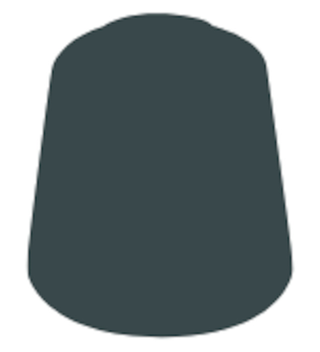 Base: Mechanicus Standard Grey