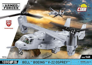 Bell-Boeing V-22 Osprey 1090PC