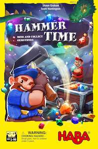 Kids Games 1: Hammer Time