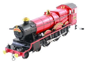 Metal Earth: ME HOGWARTS EXPRESS