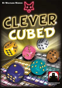 Dice: Clever Cubed