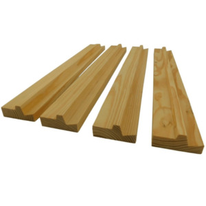 MahJong Racks - Set of 4