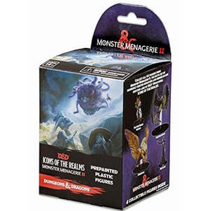 D&D Monster Menagerie II