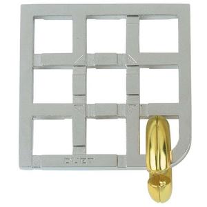 Huzzle Puzzle: Duet - Level 5