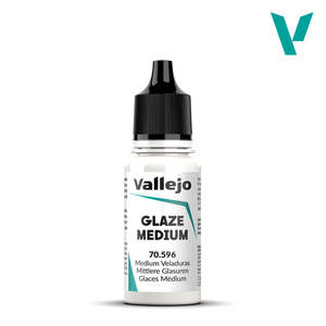 Hobby Supplies: Glaze Medium 17ml