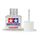 Hobby Supplies: Tamiya Cement 40ml