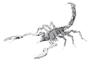 Metal Earth: Scorpion