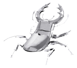 Metal Earth: Stag Beetle