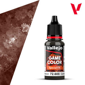 Game Color: Corrosion 18ml