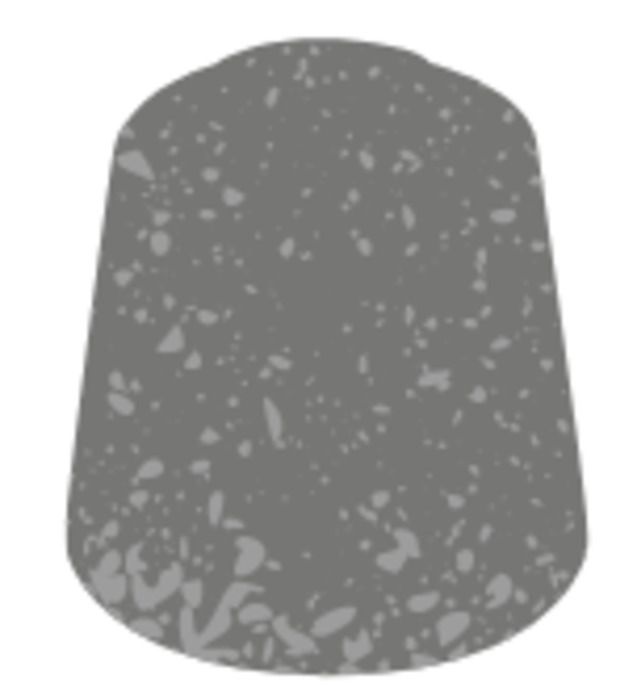 Technical: Astrogranite