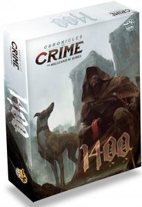 Chronicles of Crime: 1400