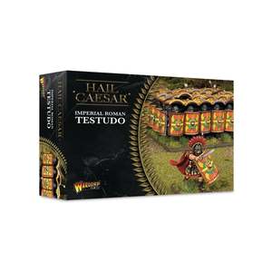 Warlord Games: Hail Caesar: Early Imperial Romans Testudo