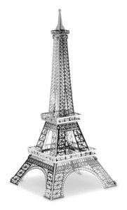 Metal Earth: Eiffel Tower