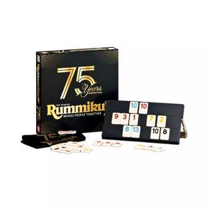 Rummikub 75 Years Anniversary Edition