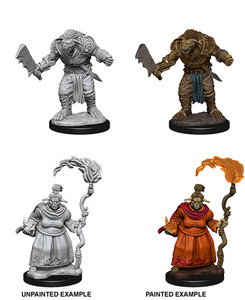 Role Playing Games: Pathfinder Battles Deep Cuts: Bugbears