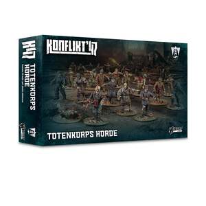 Miniatures Paint: Konflikt '47: Totenkorps Horde