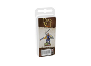 Miniatures Paint: Deus Vault: Birger Jarl