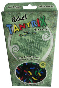 Trantrix Pocket