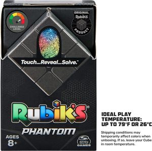 Rubik's Phantom 3*3 Cube