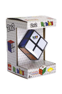 Iq Puzzles: Rubik's 2x2