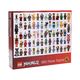 LEGO: Ninjago 500pc Puzzle