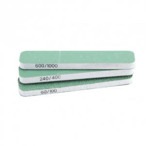 Hobby Supplies: Flexis and Erdual Grit 80x30x6mm
