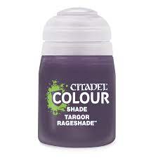 Hobby Supplies: Shade Targor Rageshade