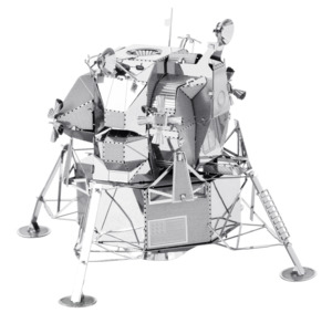 Metal Earth: Apollo Lunar Module