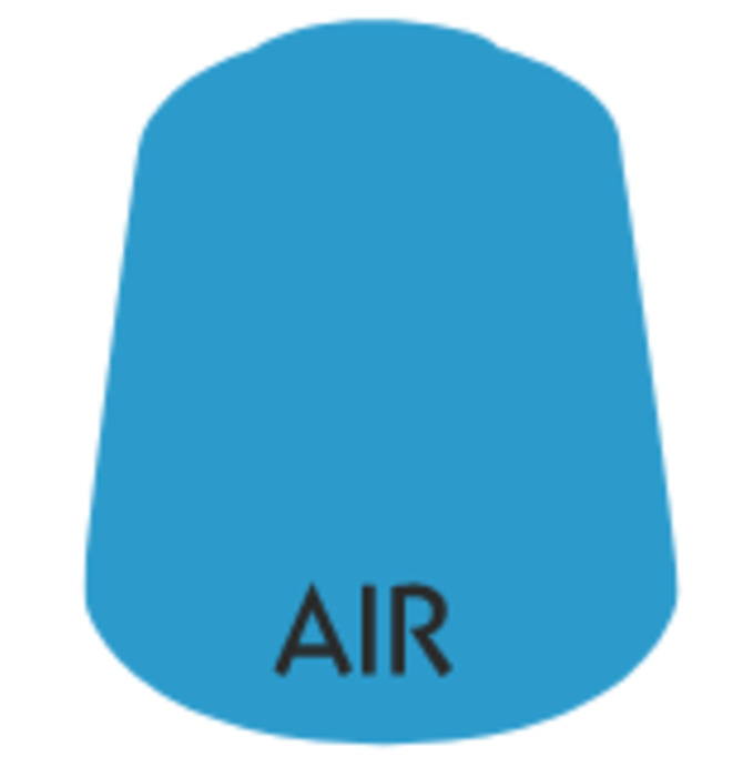 Air: Lothern Blue