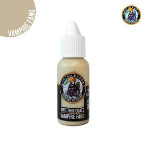 Two Thin Coats: Highlight – Vampire Fang 15ml