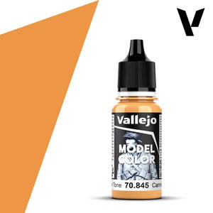 Hobby Paint: Model Color: Sunny Skin Tone 18ml