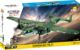 COBI Dornier DO 17Z-2 Light Bomber 1383pc