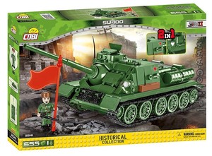 SU-100 - 655pc