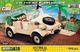 VW Type 82 Kubelwagen 195PCS