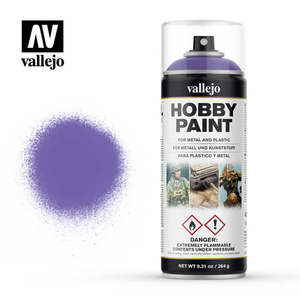 Hobby Spray: Spray: Alien Purple