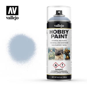 Spray: Wolf Grey