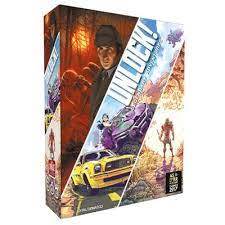 Cooperative Games: Unlock Legendary Adventures