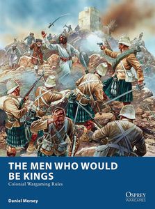 In Stock: The Men Who Would Be Kings