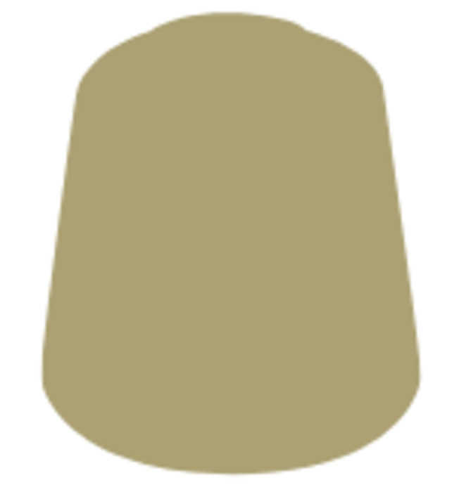 Layer: Ushabti Bone