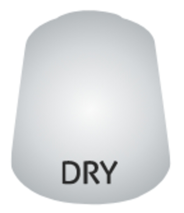 Dry: Necron Compound