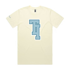 Taranaki Iwi - Butter Tee