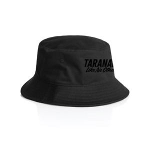 Taranaki Like No Other: Taranaki Like No Other Unisex Bucket Hat