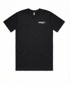 Taranaki Like No Other: Surfer Adults Tee